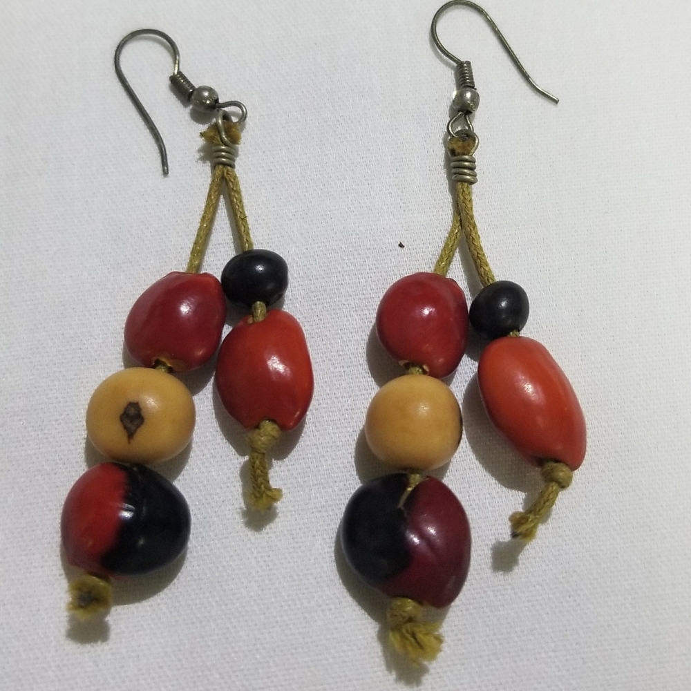 Native earings